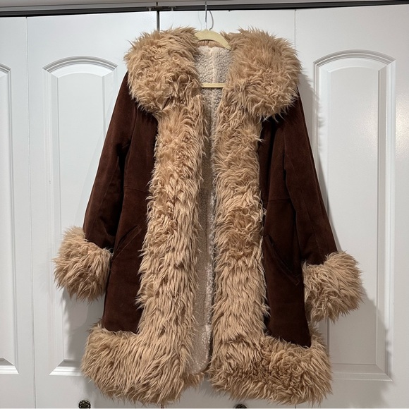 ✨ PENNY LANE COAT - Picture 5 of 5